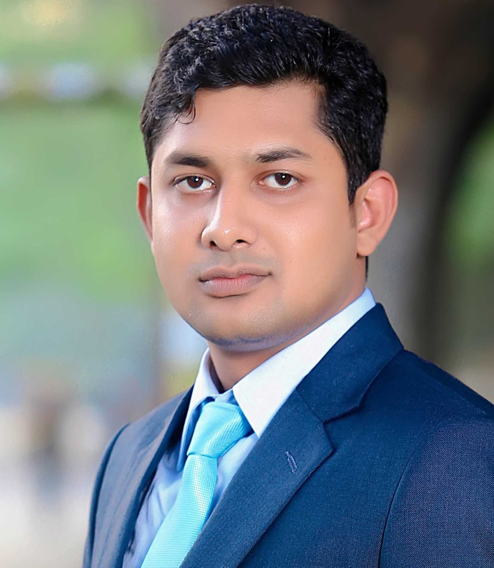 Ahmed Imtiaz Khan