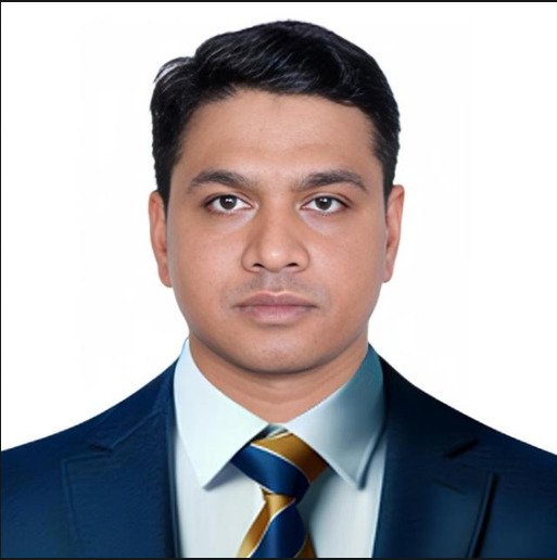 Vice-Principal
